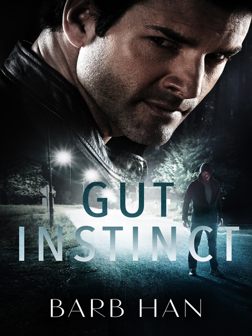 Cover image for Gut Instinct